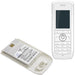 Innovaphone IP73 800mAh White Cordless Phone Replacement Battery