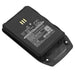 Ascom D81 EX Cordless Phone Replacement Battery