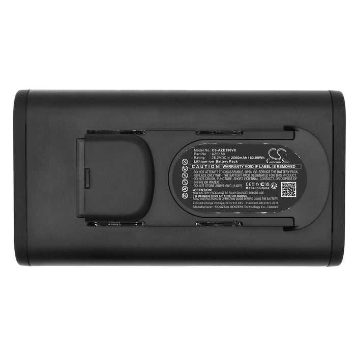 AEG 8000, AP8, AP800 Vacuum Replacement Battery