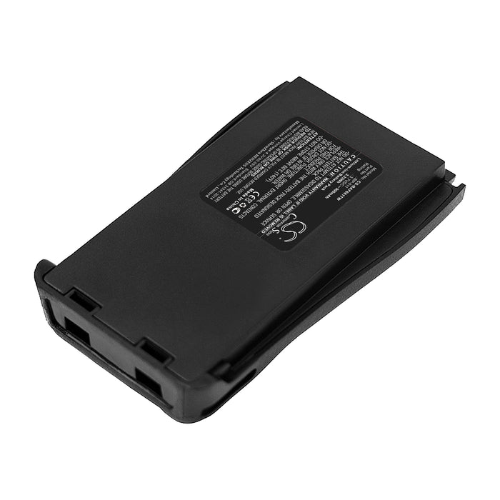Retevis H777 Two Way Radio Replacement Battery