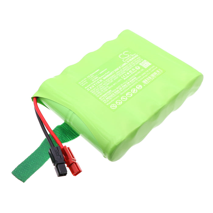 Baxter Healthcare Tube Sealer 2380 Medical Replacement Battery
