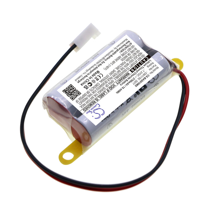 Baxter Healthcare AL560 Medical Replacement Battery
