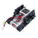 Bosch BBH3PETGB 01, BBH3PETGB 03, BBH3ZOO25 01, BBH3ZOO25 03, BBH3251GB 01, BBH3251GB 03, BBH32551 01, BBH32551 03, BCH3ALL Vacuum Replacement Battery