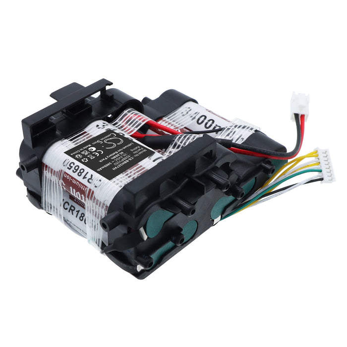 Bosch BBH3PETGB 01, BBH3PETGB 03, BBH3ZOO25 01, BBH3ZOO25 03, BBH3251GB 01, BBH3251GB 03, BBH32551 01, BBH32551 03, BCH3ALL Vacuum Replacement Battery