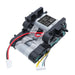 Bosch BBH3PETGB 01, BBH3PETGB 03, BBH3ZOO25 01, BBH3ZOO25 03, BBH3251GB 01, BBH3251GB 03, BBH32551 01, BBH32551 03, 2600mAh Vacuum Replacement Battery