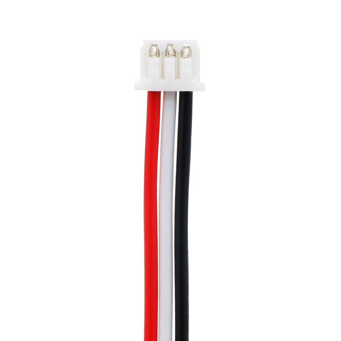 JSLBtech Video Baby Monitor Baby Monitor Replacement Battery