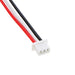 JSLBtech Video Baby Monitor Baby Monitor Replacement Battery