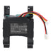 Bosch BCHF2MX16,BCHF2MX16 04,Readyy'y Serie 2,VXAS012V14 3400mAh Vacuum Replacement Battery