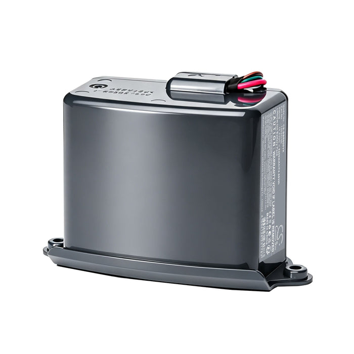 Bosch Roxxter Serie 6 BCR1ACP2 Roxxter BCR1ACDE/02 BCR1ACG/02 BCR1ACP2/01 BRZ1AL(00) BSR1ACAM/02 BSR1ASLC/01 BSR1AS 5200mAh Vacuum Replacement Battery