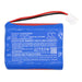 Biocare iE101, iE3000 Medical Replacement Battery