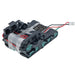 Bosch 323204 23 01 BBH3ALL21 03 BBH3ALL23 BBH3ALL23 03 BBH3ALL23 04 BBH3PETGB 03 BBH3ZOO25 03 BBH32WHITE 03 BBH3211 2600mAh Vacuum Replacement Battery