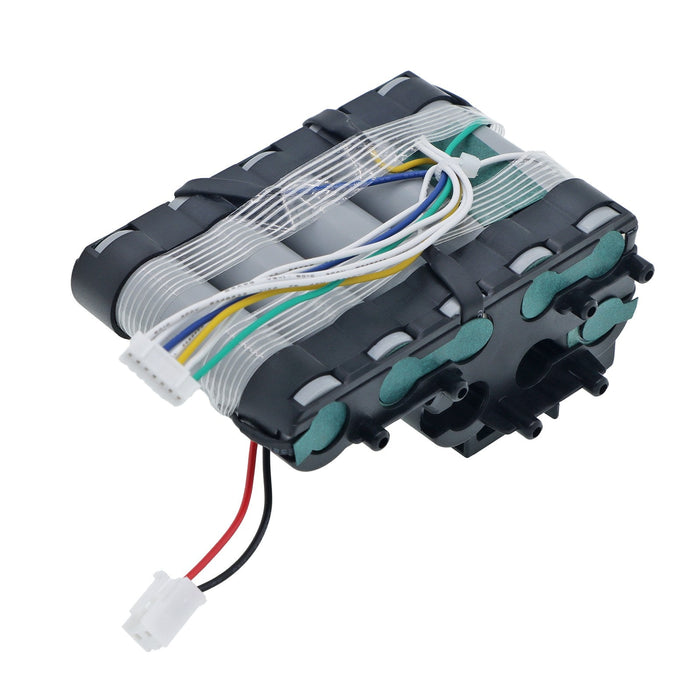 Bosch 323204 23 01 BBH3ALL21 03 BBH3ALL23 BBH3ALL23 03 BBH3ALL23 04 BBH3PETGB 03 BBH3ZOO25 03 BBH32WHITE 03 BBH3211 2600mAh Vacuum Replacement Battery