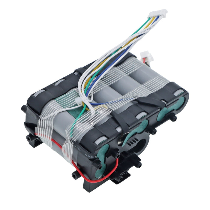 Bosch 323204 23 01 BBH3ALL21 03 BBH3ALL23 BBH3ALL23 03 BBH3ALL23 04 BBH3PETGB 03 BBH3ZOO25 03 BBH32WHITE 03 BBH3211 2600mAh Vacuum Replacement Battery