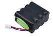 Smiths Capnocheck,3303,AD700,8200 Medical Replacement Battery