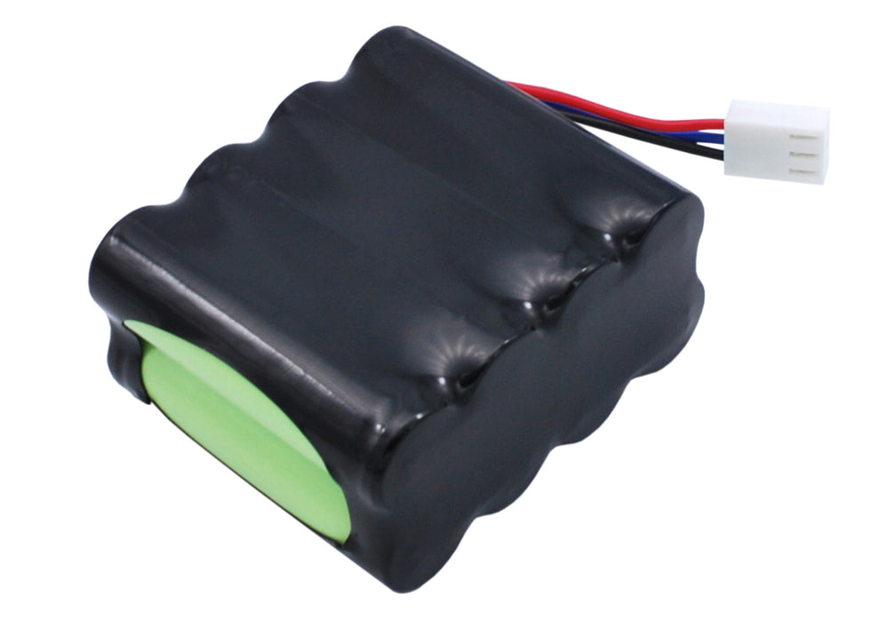 Smiths Capnocheck,3303,AD700,8200 Medical Replacement Battery