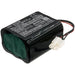 Bionet BM7Vet Optional 5200mAh Medical Replacement Battery