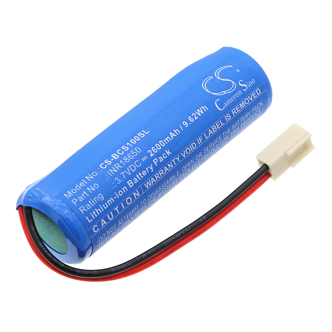 Kitchenware Batteries