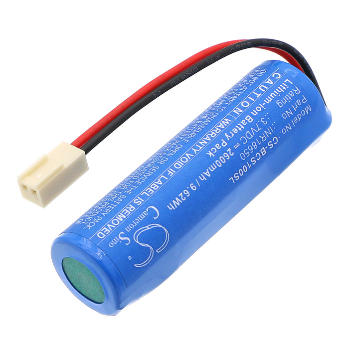 Biolite BaseCamp Stove Kitchenware Replacement Battery