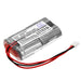 Daitem 102-27D Alarm Replacement Battery