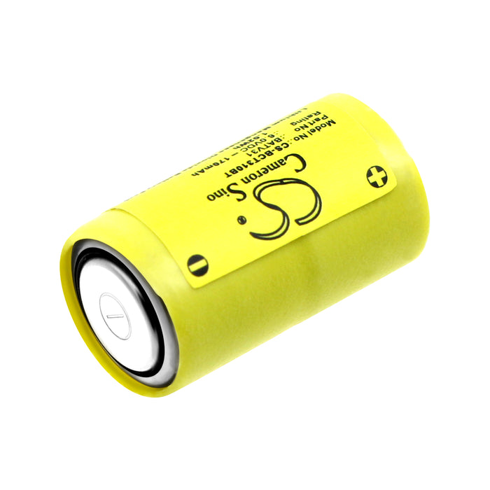 Daitem 604-27D Alarm Replacement Battery