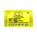 Daitem 604-27D Alarm Replacement Battery