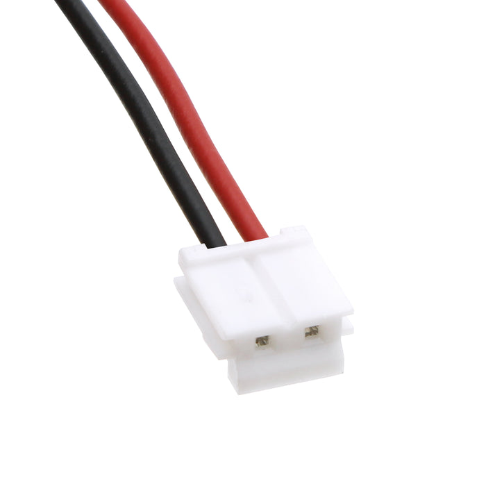 Atral Logisty Alarm Replacement Battery