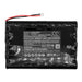 Daitem 318-16D Alarm Replacement Battery