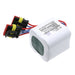 Daitem 408-27D Alarm Replacement Battery