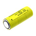 Daitem DC611, DC612 Alarm Replacement Battery