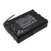 Daitem 318-16D Alarm Replacement Battery