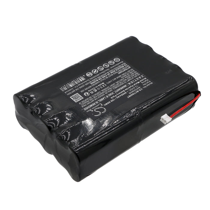 Daitem 318-16D Alarm Replacement Battery