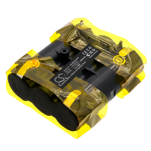 Black & Decker HLVA315J22 HLVA315J62 DVJ325J HLVA320JOO MPP108LC Vacuum Replacement Battery