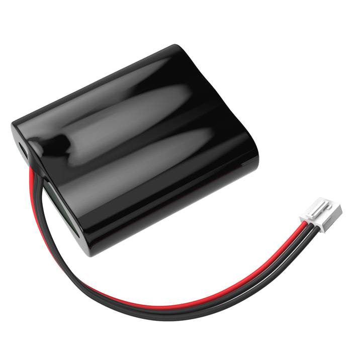 Bionet BM3 Pro BM3Vet Elite BM5Vet Elite Elite 3 Elite 5 GA3VET 2600mAh Medical Replacement Battery