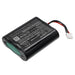 Bionet BM1 Vet 2600mAh Medical Replacement Battery