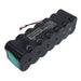 Burdick Eclipse Plus Medical Replacement Battery