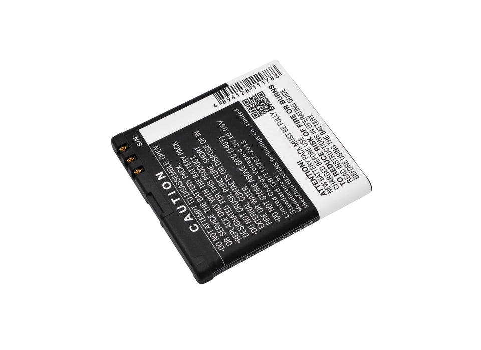 Olympia Janus Mobile Phone Replacement Battery