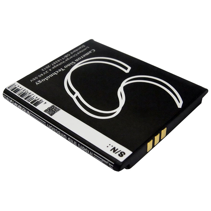 Bea-fon SL650 Mobile Phone Replacement Battery