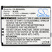 Bea-fon SL650 Mobile Phone Replacement Battery