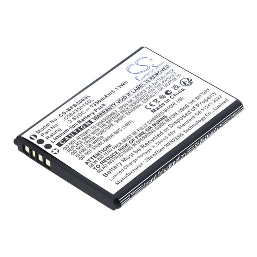 BLU Flex B300V Mobile Phone Replacement Battery