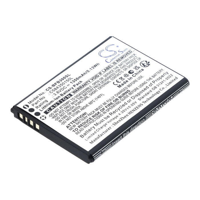 BLU Flex B300V Mobile Phone Replacement Battery
