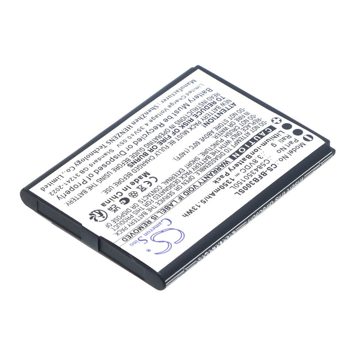 BLU Flex B300V Mobile Phone Replacement Battery