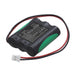 Beghelli Formula 65 NBR2436SA NB19239 Emergency Light Replacement Battery