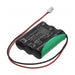 Beghelli Formula 65 NBR2436SA NB19239 Emergency Light Replacement Battery