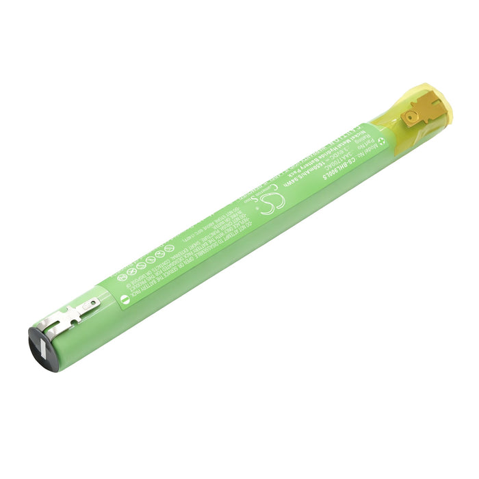 Beghelli 415049000 Emergency Light Replacement Battery