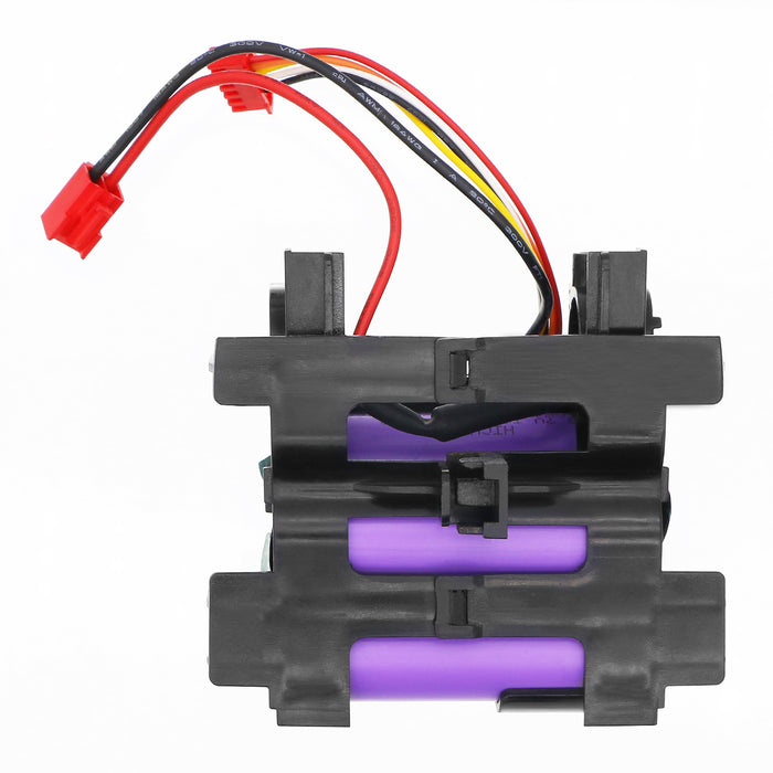 Bosch BHN16L BHN16L 04 Move 16V 2500mAh Vacuum Replacement Battery