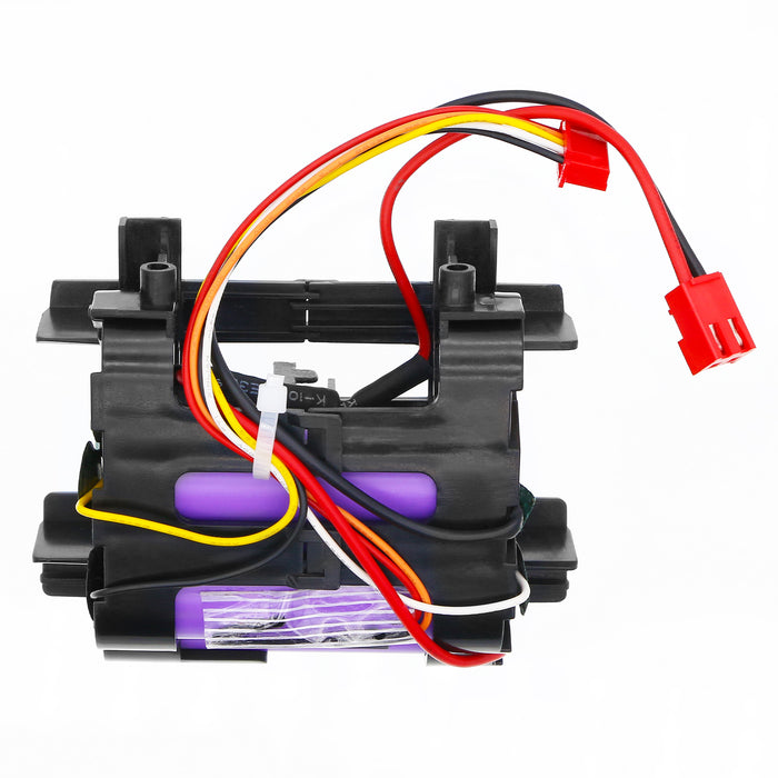 Bosch BHN16L BHN16L 04 Move 16V 2500mAh Vacuum Replacement Battery