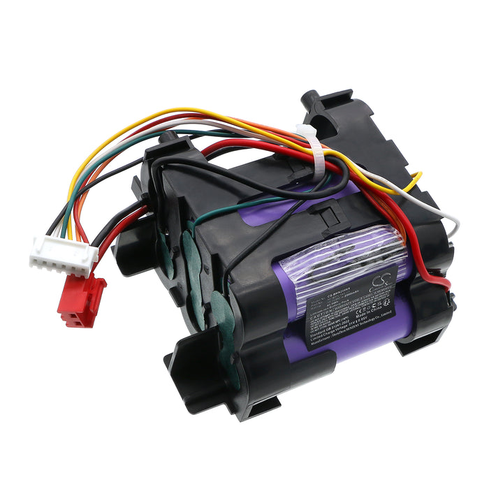 Bosch BHN20L BHN20L 04 Move 20V 2500mAh Vacuum Replacement Battery