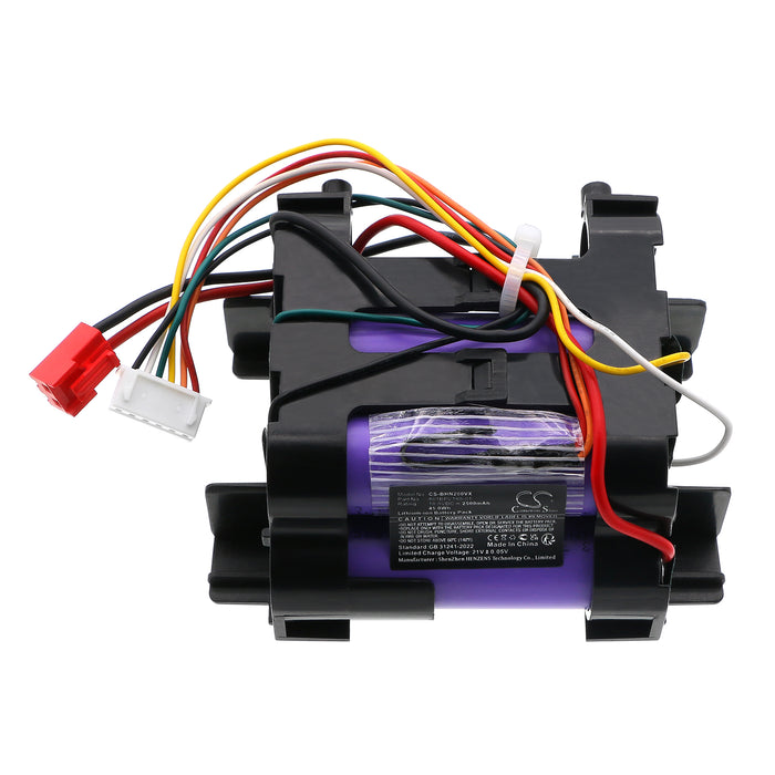 Bosch BHN20L BHN20L 04 Move 20V 2500mAh Vacuum Replacement Battery