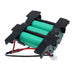Bosch BBHL2214TW BBHL2214TW01 BBHL2214 3400mAh Vacuum Replacement Battery