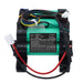Bosch BBHL2214TW BBHL2214TW01 BBHL2214 3400mAh Vacuum Replacement Battery